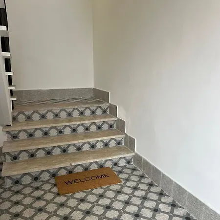 Semesterbostad Al Vicolo