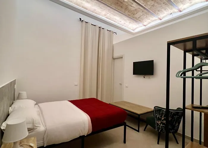 Al Vicolo Holiday home