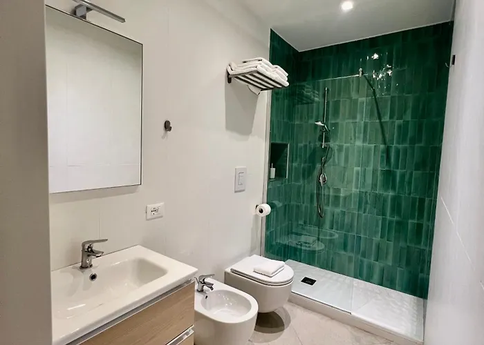 Al Vicolo Holiday home