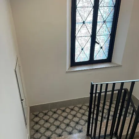 Al Vicolo Terracina