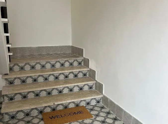 Prázdninový dům Al Vicolo